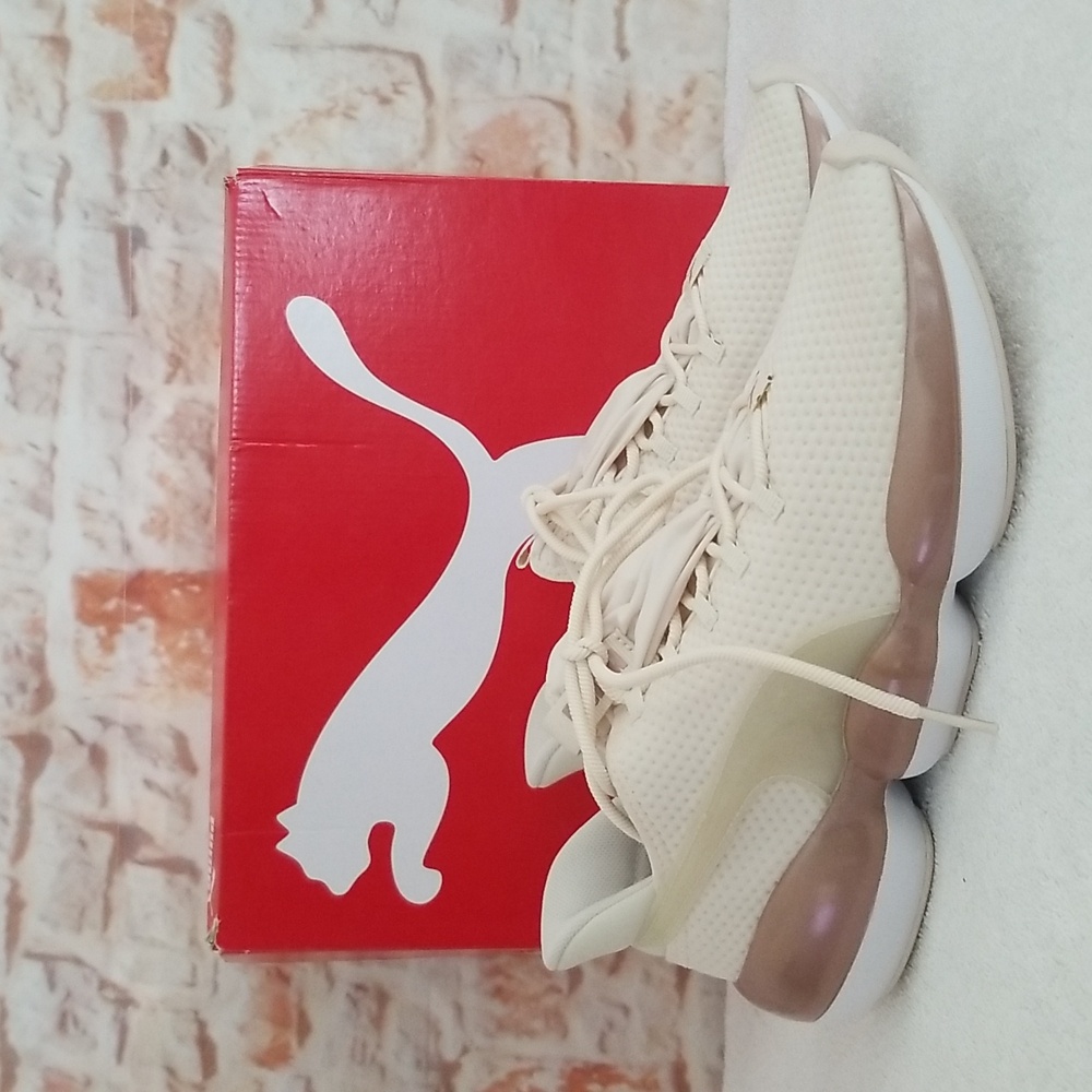 New PUMA Mode XT Sneakers